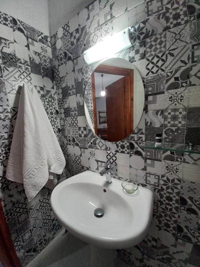 Castro Kerame Appartement Kerames