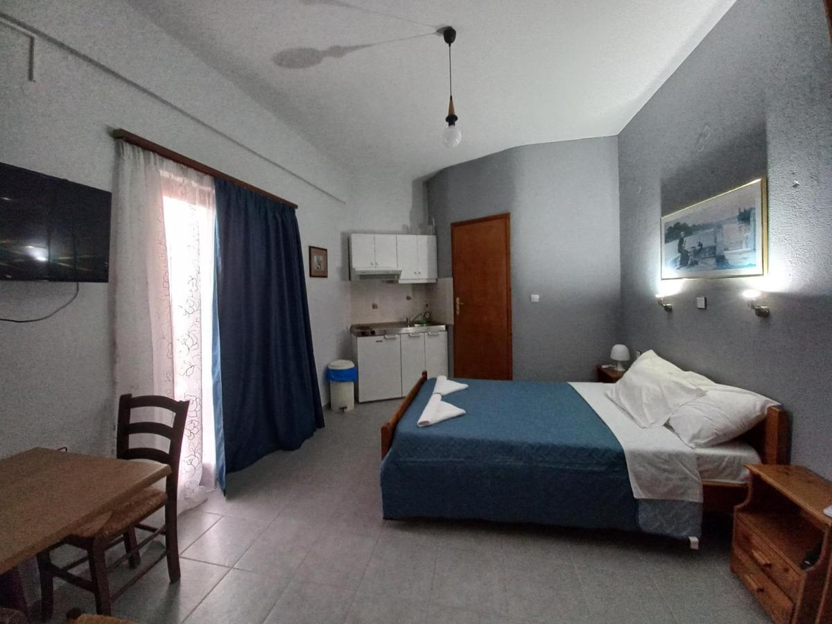 Castro Kerame Appartement *