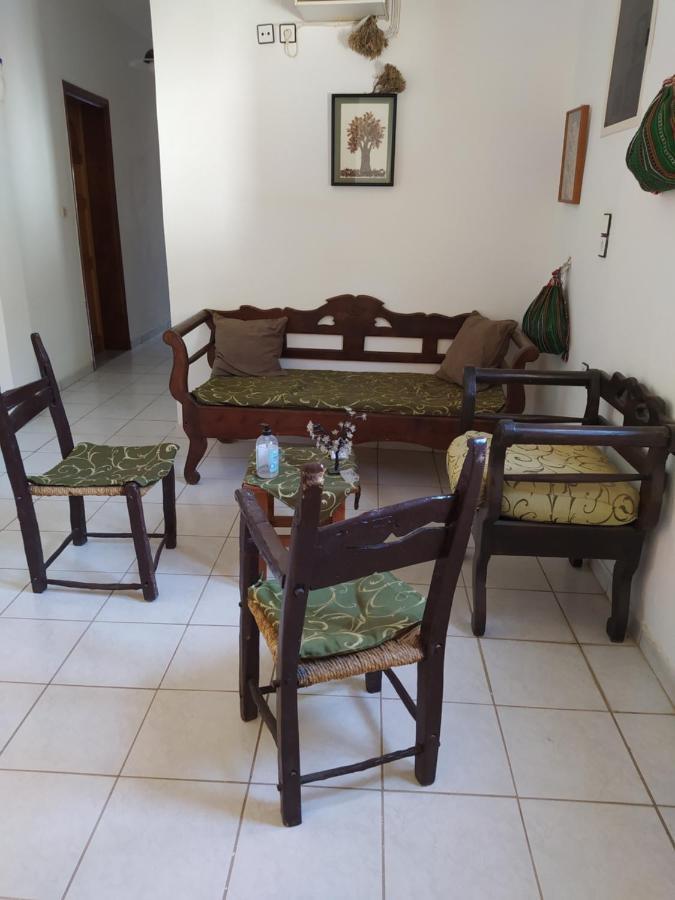 Appartement Castro Kerame *