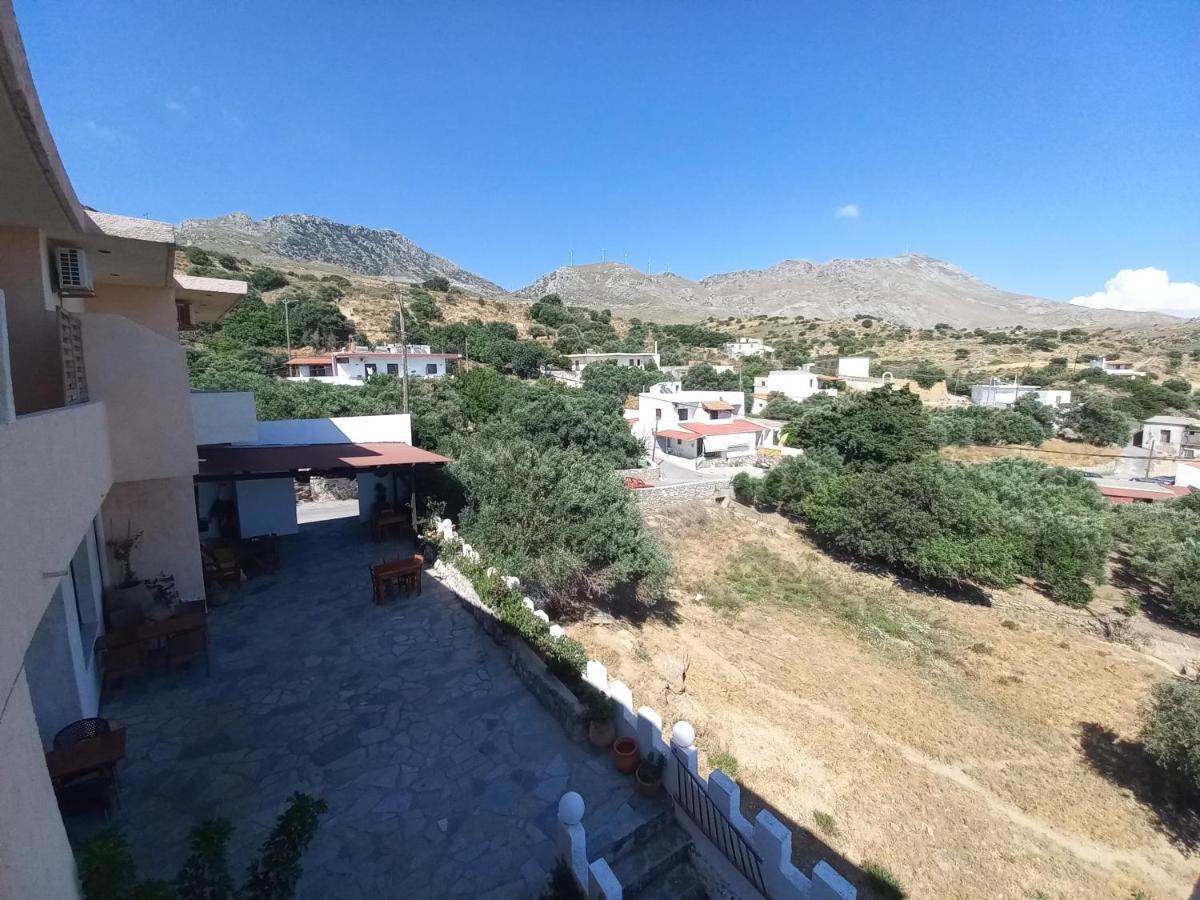 Appartement Castro Kerame *