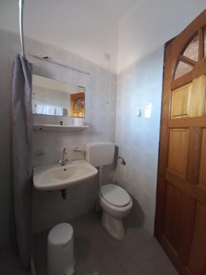 Appartement Castro Kerame Kerames