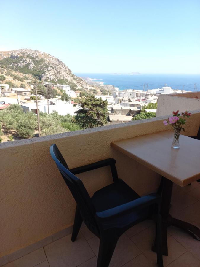 Appartement Castro Kerame